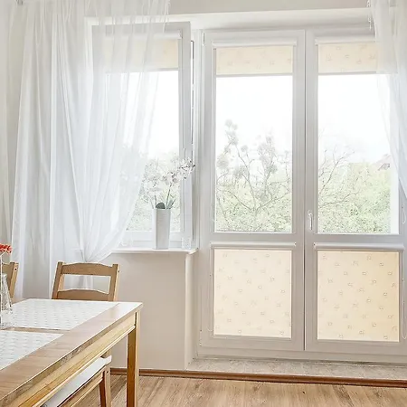 Apartament Kameralny Vi Na Starowce * Danzica