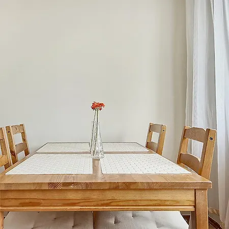 Apartament Kameralny Vi Na Starowce