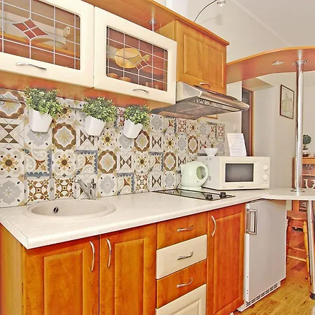 Apartament Kameralny Vi Na Starowce *
